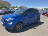 Ford EcoSport 1.0 EcoBoost 125ch ST-Line Euro6.2   Olivet 45