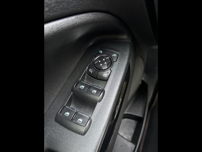 Ford EcoSport 1.0 EcoBoost 125ch ST-Line Euro6.2  occasion  Fleury-les-Aubrais - photo n20