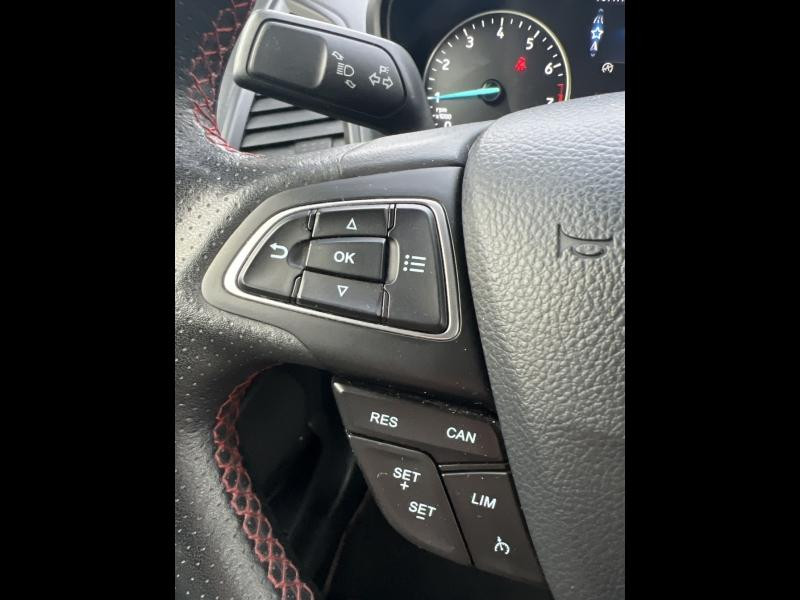 Ford EcoSport 1.0 EcoBoost 125ch ST-Line Euro6.2  occasion  Fleury-les-Aubrais - photo n19