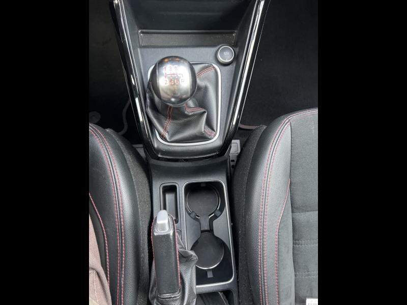Ford EcoSport 1.0 EcoBoost 125ch ST-Line Euro6.2  occasion  Fleury-les-Aubrais - photo n16