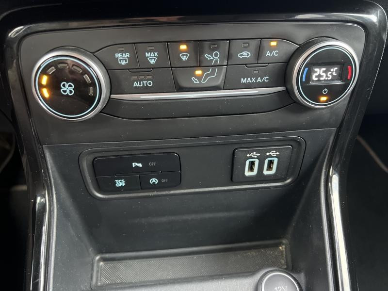 Ford EcoSport 1.0 EcoBoost 125ch ST-Line Euro6.2  occasion  Fleury-les-Aubrais - photo n15