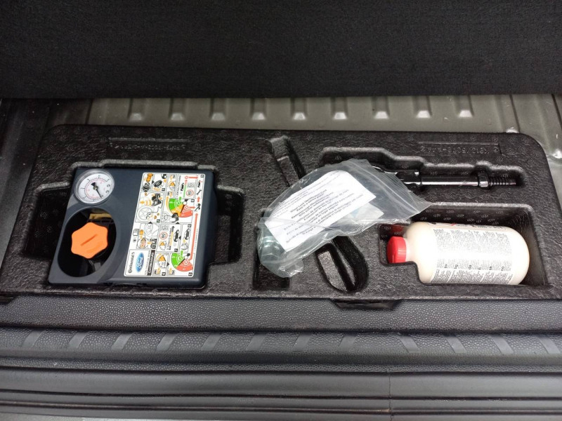 Ford EcoSport 1.0 EcoBoost 125ch ST-Line Euro6.2  occasion � Vert-Saint-Denis - photo n�13