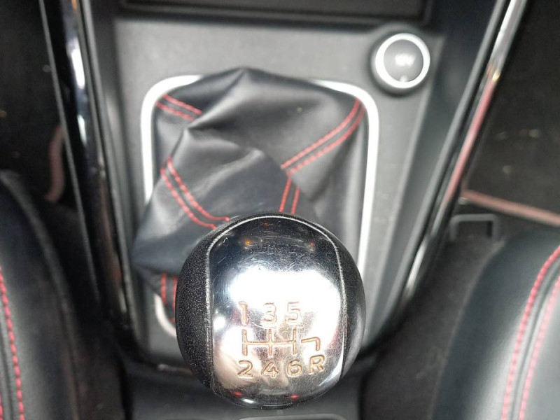 Ford EcoSport 1.0 EcoBoost 125ch ST-Line Euro6.2  occasion � Vert-Saint-Denis - photo n�14