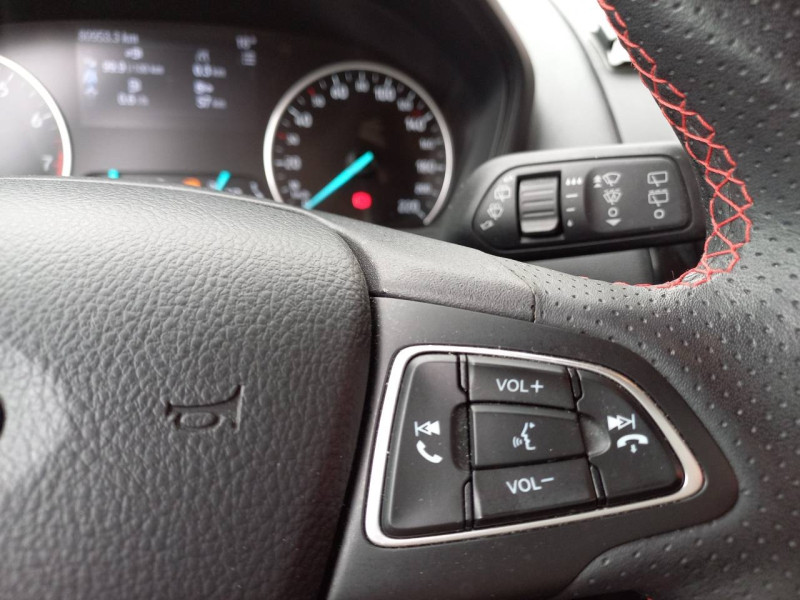 Ford EcoSport 1.0 EcoBoost 125ch ST-Line Euro6.2  occasion � Vert-Saint-Denis - photo n�18