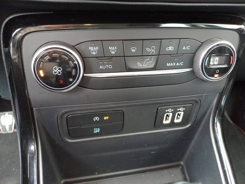 Ford EcoSport 1.0 EcoBoost 125ch ST-Line Euro6.2  occasion � Vert-Saint-Denis - photo n�19