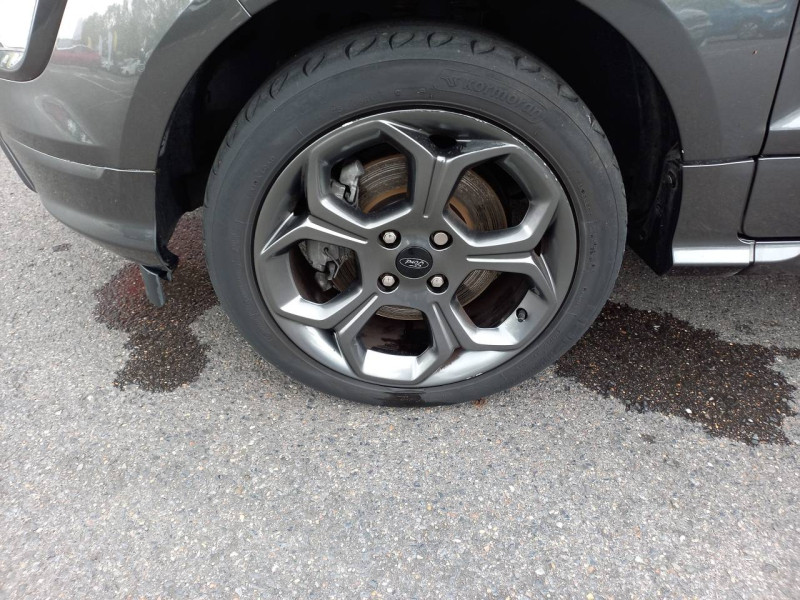 Ford EcoSport 1.0 EcoBoost 125ch ST-Line Euro6.2  occasion � Vert-Saint-Denis - photo n�20