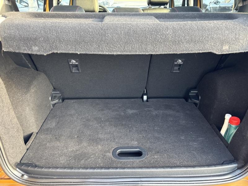 Ford EcoSport 1.0 EcoBoost 125ch ST-Line Euro6.2  occasion  Beaune - photo n13