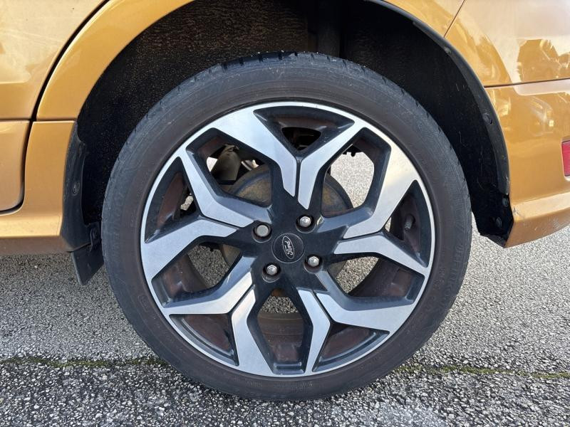 Ford EcoSport 1.0 EcoBoost 125ch ST-Line Euro6.2  occasion  Beaune - photo n9