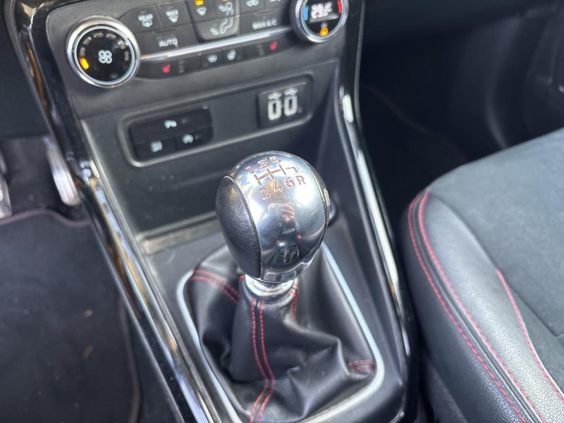 Ford EcoSport 1.0 EcoBoost 125ch ST-Line Euro6.2  occasion  Beaune - photo n19