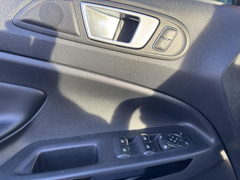 Ford EcoSport 1.0 EcoBoost 125ch ST-Line Euro6.2  occasion  Beaune - photo n20