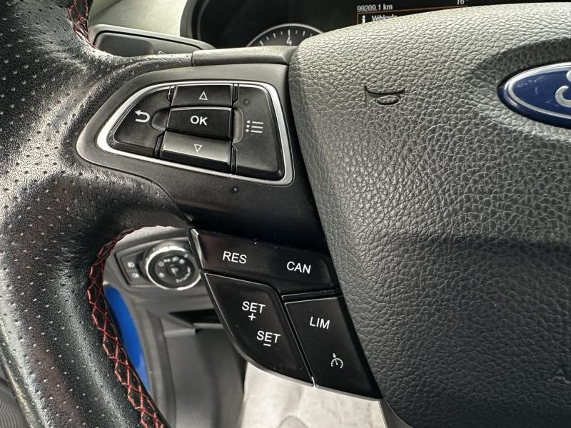 Ford EcoSport 1.0 EcoBoost 125ch ST-Line Euro6.2  occasion  Gien - photo n20