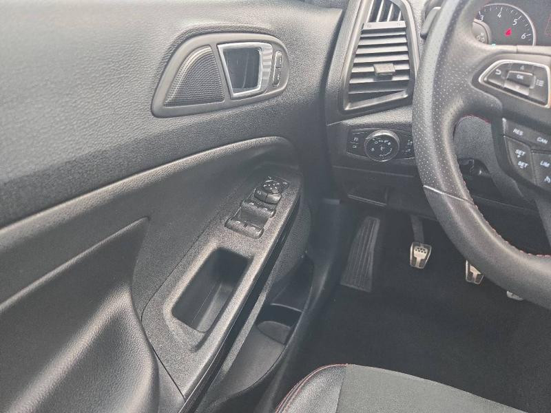 Ford EcoSport 1.0 EcoBoost 125ch ST-Line Euro6.2  occasion  Dole - photo n20