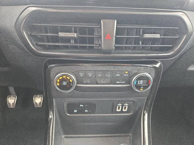 Ford EcoSport 1.0 EcoBoost 125ch ST-Line Euro6.2  occasion  Dole - photo n16