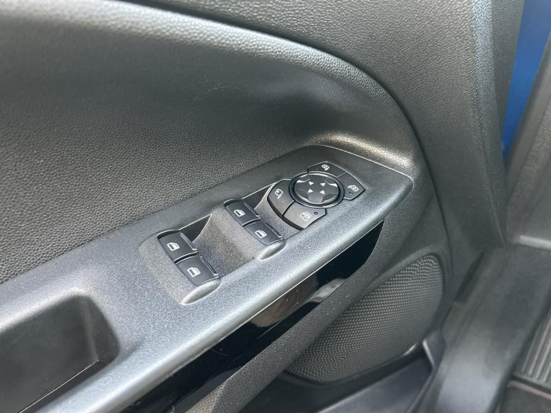 Ford EcoSport 1.0 EcoBoost 125ch ST-Line Euro6.2  occasion � Dole - photo n�20