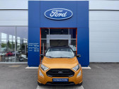 Annonce Ford EcoSport occasion Essence 1.0 EcoBoost 125ch ST-Line Euro6.2 à Dole