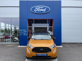 Ford EcoSport occasion année 2019 boite Manuelle Annonce Ford EcoSport occasion Essence 1.0 EcoBoost 125ch ST-Line Euro6.2 à Dole