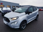 Annonce Ford EcoSport occasion Essence 1.0 EcoBoost 125ch ST-Line Euro6.2  Amilly