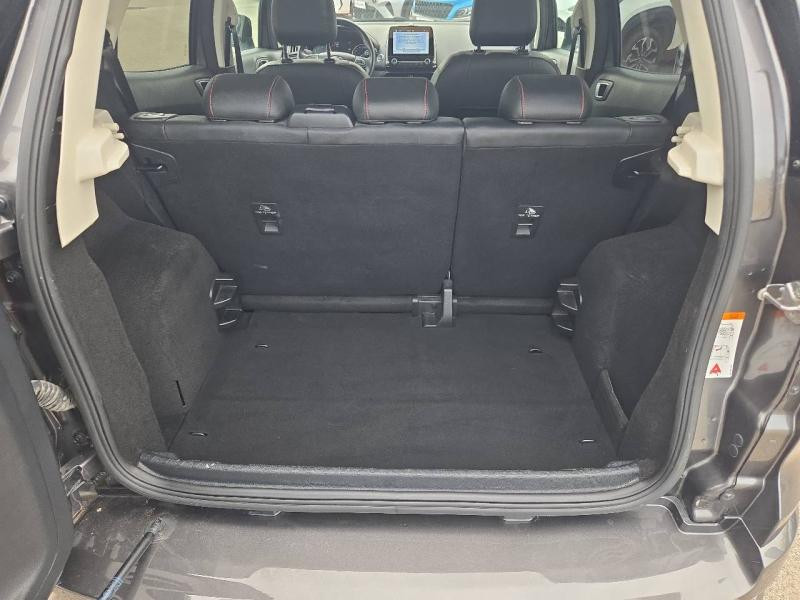 Ford EcoSport 1.0 EcoBoost 125ch ST-Line Euro6.2  occasion  Dijon - photo n14