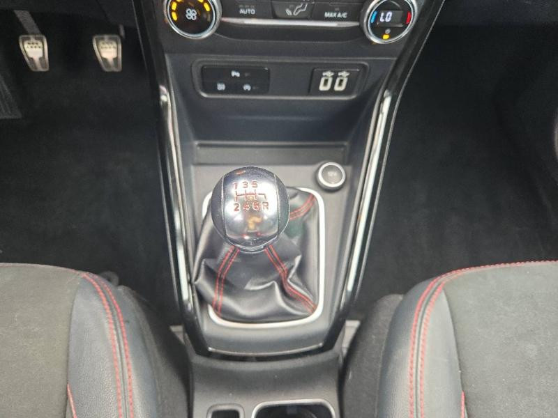 Ford EcoSport 1.0 EcoBoost 125ch ST-Line Euro6.2  occasion  Dijon - photo n19