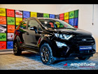 Ford EcoSport occasion Noir année 2019 boite Manuelle Annonce Ford EcoSport occasion Essence 1.0 EcoBoost 125ch ST-Line Euro6.2 à Dijon