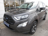 Annonce Ford EcoSport occasion Essence 1.0 EcoBoost 125ch ST-Line Euro6.2 à Auxerre