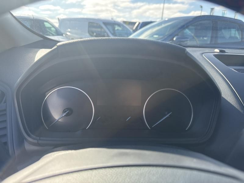 Ford EcoSport 1.0 EcoBoost 125ch ST-Line Euro6.2  occasion  Barberey-Saint-Sulpice - photo n16