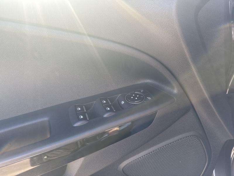 Ford EcoSport 1.0 EcoBoost 125ch ST-Line Euro6.2  occasion  Barberey-Saint-Sulpice - photo n20