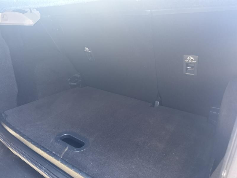 Ford EcoSport 1.0 EcoBoost 125ch ST-Line Euro6.2  occasion  Barberey-Saint-Sulpice - photo n13