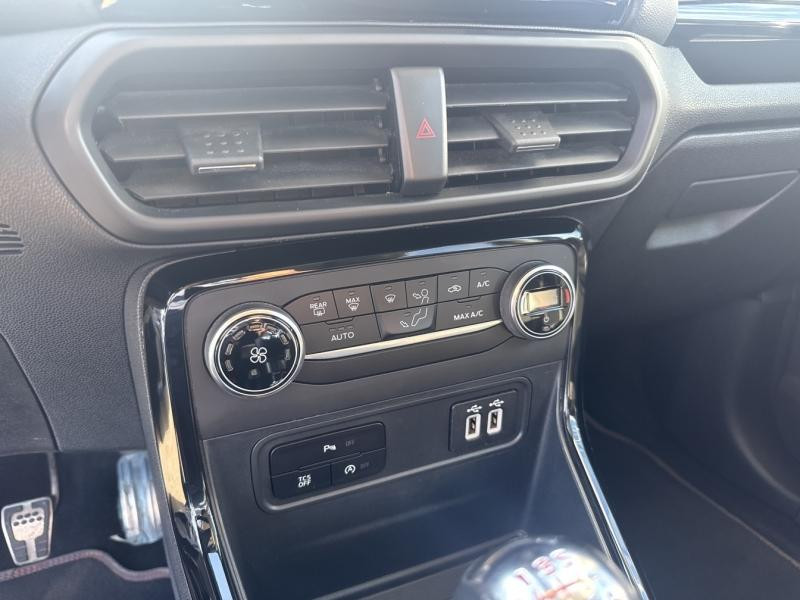 Ford EcoSport 1.0 EcoBoost 125ch ST-Line Euro6.2  occasion  Barberey-Saint-Sulpice - photo n18