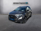 Annonce Ford EcoSport occasion Essence 1.0 EcoBoost 125ch ST-Line Euro6.2  Glos