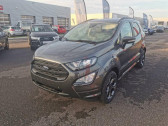 Annonce Ford EcoSport occasion Essence 1.0 EcoBoost 125ch ST-Line Flexifuel E85 à Amilly