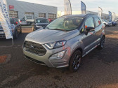 Annonce Ford EcoSport occasion Essence 1.0 EcoBoost 125ch ST-Line Flexifuel E85 à Amilly