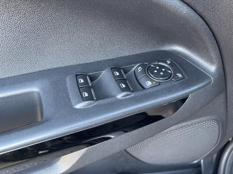 Ford EcoSport 1.0 EcoBoost 125ch ST-Line Noir/Jaune  occasion  Beaune - photo n20