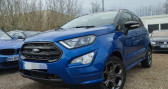 Annonce Ford EcoSport occasion Essence 1.0 EcoBoost 125ch ST-Line � Évreux