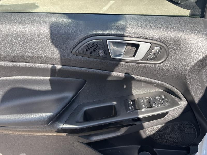 Ford EcoSport 1.0 EcoBoost 125ch ST-Line  occasion  Samoreau - photo n7