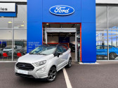 Annonce Ford EcoSport occasion  1.0 EcoBoost 125ch ST-Line à Cesson