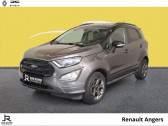 Annonce Ford EcoSport occasion Essence 1.0 EcoBoost 125ch ST-Line  ANGERS