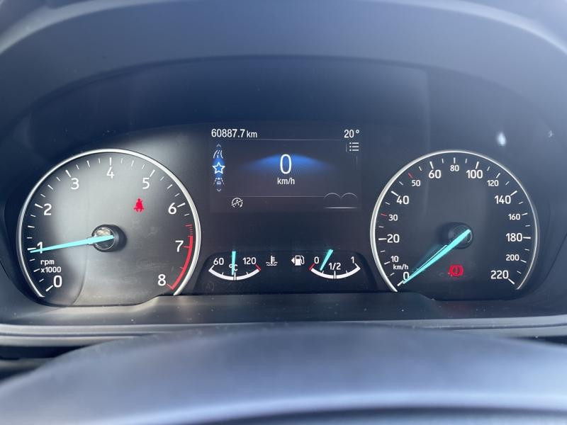 Ford EcoSport 1.0 EcoBoost 125ch ST-Line  occasion  Samoreau - photo n10