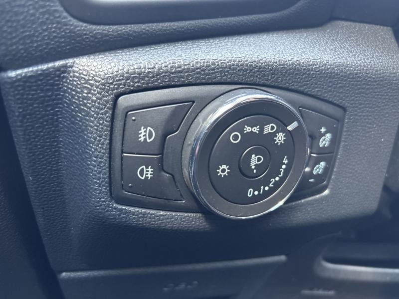 Ford EcoSport 1.0 EcoBoost 125ch ST-Line  occasion  Samoreau - photo n8