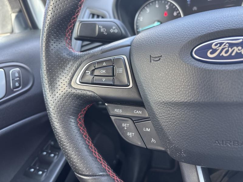 Ford EcoSport 1.0 EcoBoost 125ch ST-Line  occasion  Samoreau - photo n9