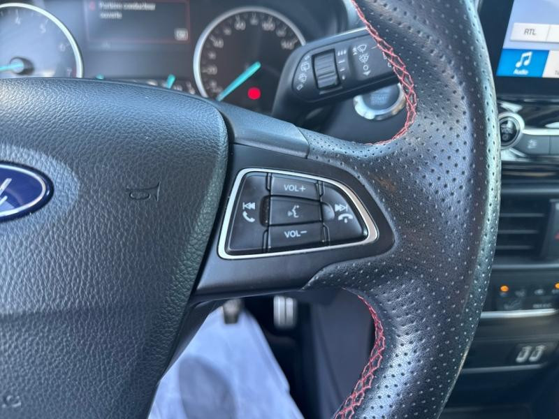 Ford EcoSport 1.0 EcoBoost 125ch ST-Line  occasion � Glos - photo n�14