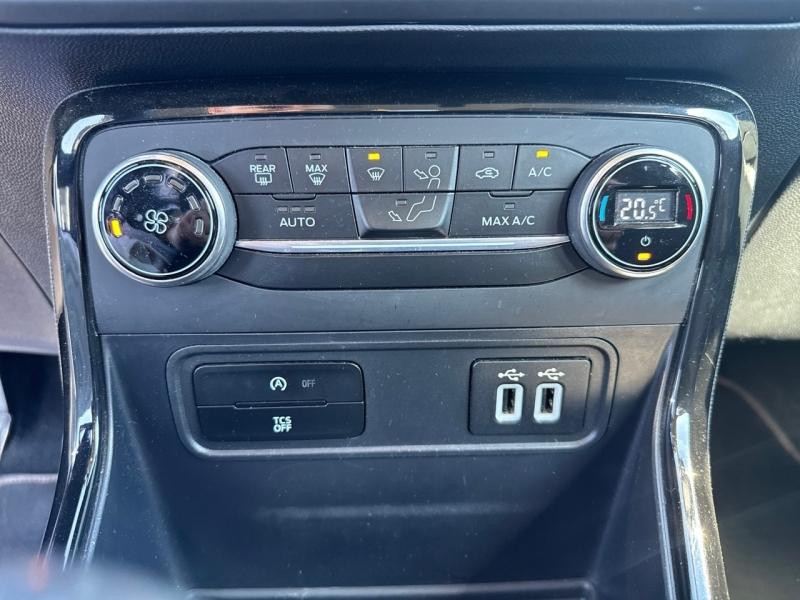 Ford EcoSport 1.0 EcoBoost 125ch ST-Line  occasion � Glos - photo n�19