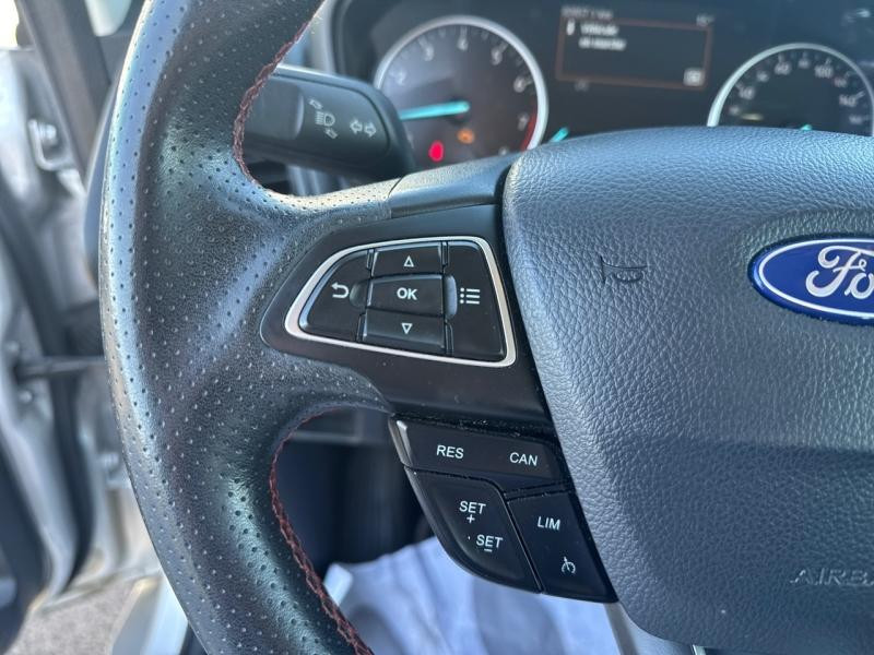 Ford EcoSport 1.0 EcoBoost 125ch ST-Line  occasion � Glos - photo n�13