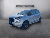 Annonce Ford EcoSport occasion Essence 1.0 EcoBoost 125ch ST-Line � Glos