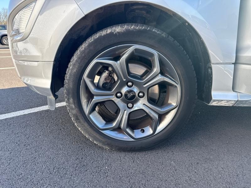 Ford EcoSport 1.0 EcoBoost 125ch ST-Line  occasion � Glos - photo n�11