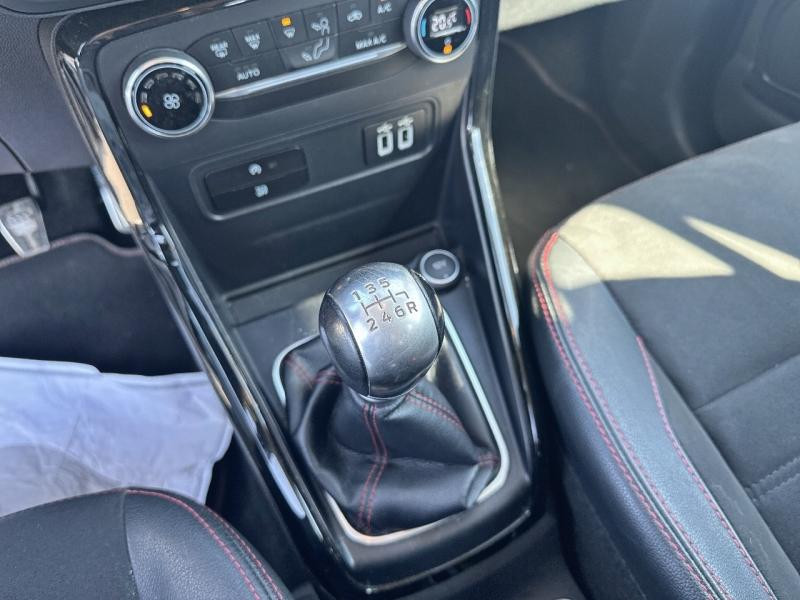 Ford EcoSport 1.0 EcoBoost 125ch ST-Line  occasion � Glos - photo n�20