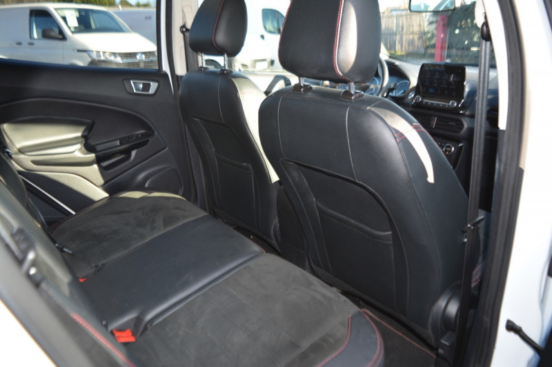 Ford EcoSport 1.0 ECOBOOST 125CH ST-LINE  occasion � Toulouse - photo n�20