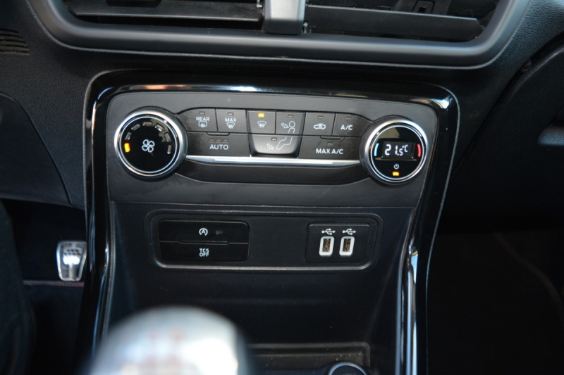 Ford EcoSport 1.0 ECOBOOST 125CH ST-LINE  occasion � Toulouse - photo n�6
