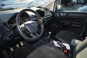 Ford EcoSport 1.0 ECOBOOST 125CH ST-LINE  occasion � Toulouse - photo n�16