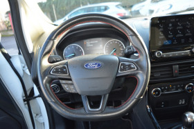Ford EcoSport 1.0 ECOBOOST 125CH ST-LINE  occasion � Toulouse - photo n�11
